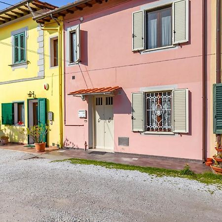 Pisa Airport Comfy Apartment - Private Parking Extérieur photo